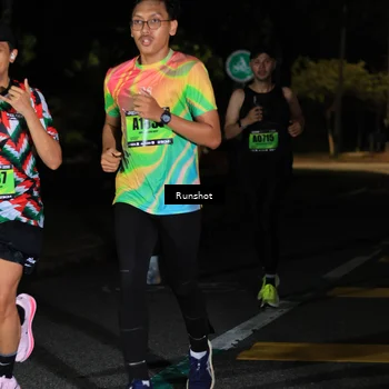 Runner Photo 5427894