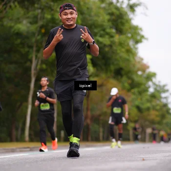 Runner Photo 5427897