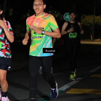 Runner Photo 5427898