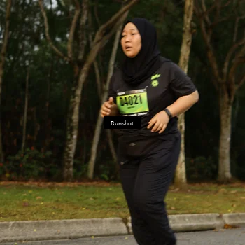 Runner Photo 5427899