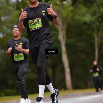 Runner Photo 5427900