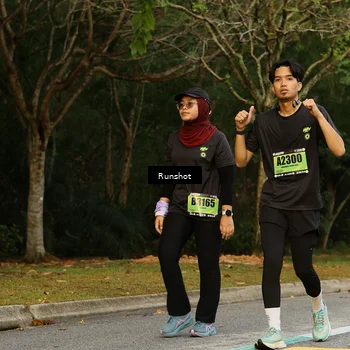 Runner Photo 5427902