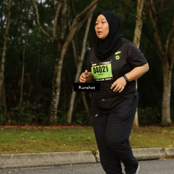 Runner Photo 5427903
