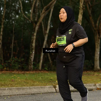 Runner Photo 5427904