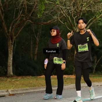 Runner Photo 5427905