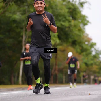 Runner Photo 5427907