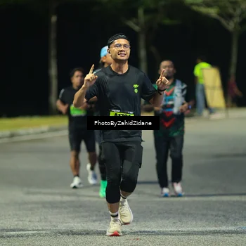 Runner Photo 5427909