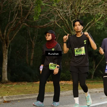 Runner Photo 5427910