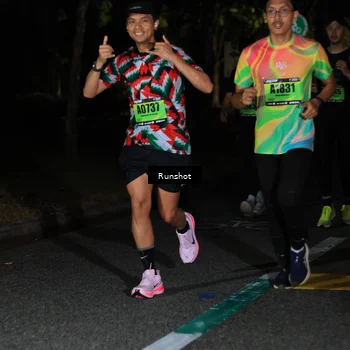 Runner Photo 5427913