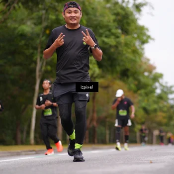 Runner Photo 5427914