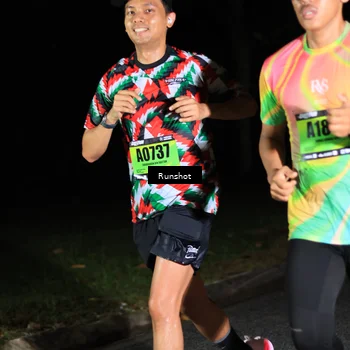 Runner Photo 5427918