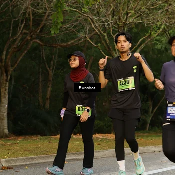 Runner Photo 5427919