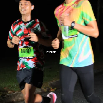 Runner Photo 5427922