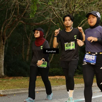 Runner Photo 5427924
