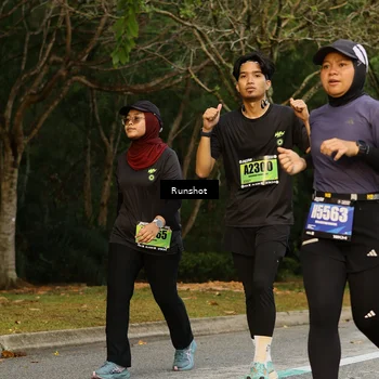 Runner Photo 5427926