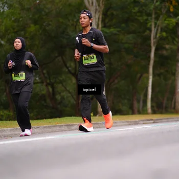 Runner Photo 5427928