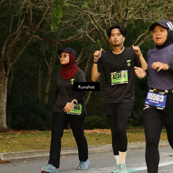 Runner Photo 5427929