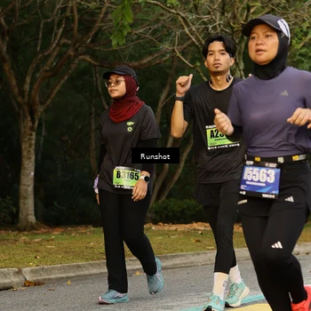 Runner Photo 5427930