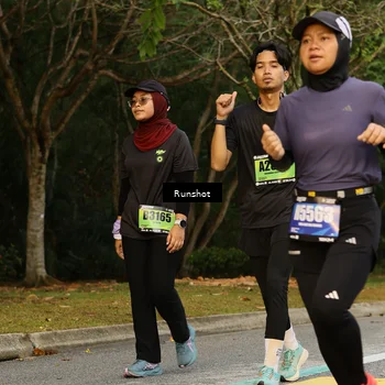 Runner Photo 5427931