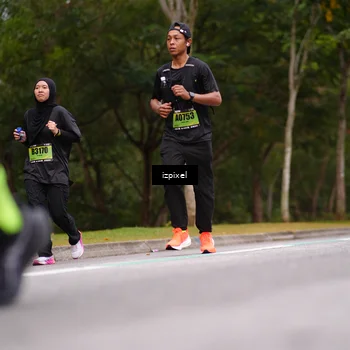 Runner Photo 5427935