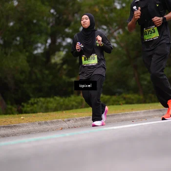 Runner Photo 5427937