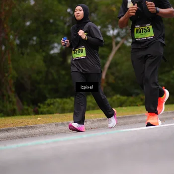 Runner Photo 5427939