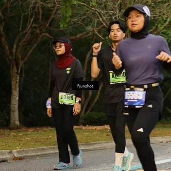 Runner Photo 5427943