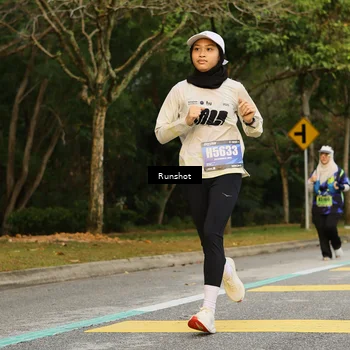 Runner Photo 5427945