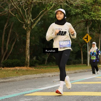 Runner Photo 5427946