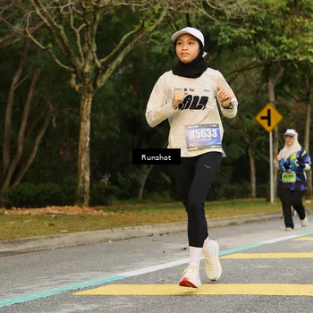 Runner Photo 5427947