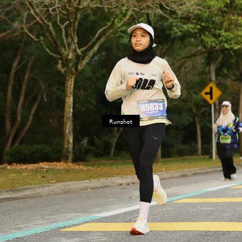 Runner Photo 5427948