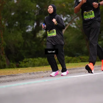 Runner Photo 5427951
