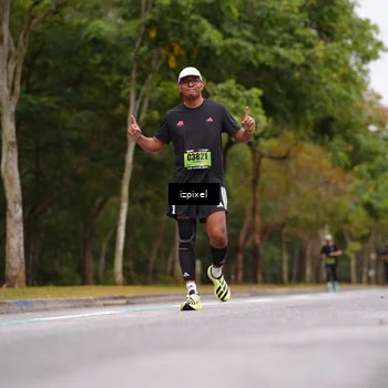Runner Photo 5427952