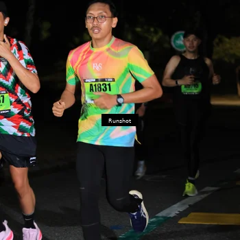 Runner Photo 5427956