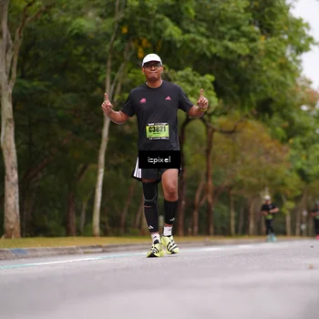 Runner Photo 5427957