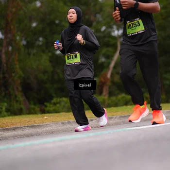 Runner Photo 5427960