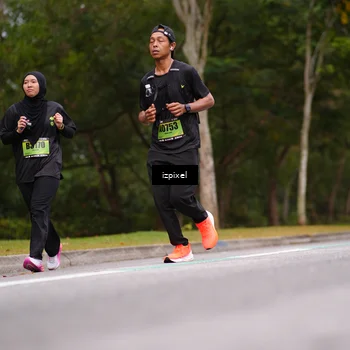 Runner Photo 5427961
