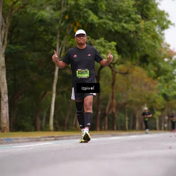 Runner Photo 5427962