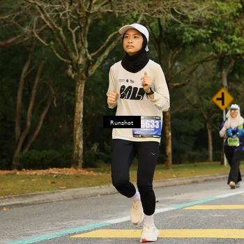 Runner Photo 5427964