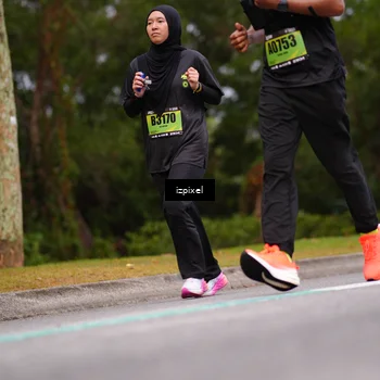Runner Photo 5427965