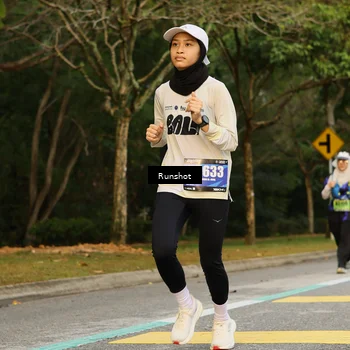 Runner Photo 5427966