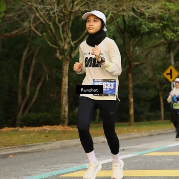 Runner Photo 5427967