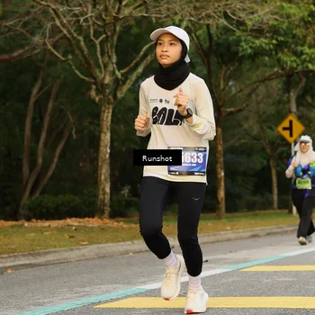 Runner Photo 5427968