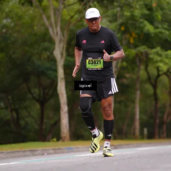 Runner Photo 5427970