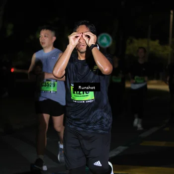 Runner Photo 5427971
