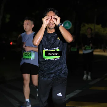 Runner Photo 5427972