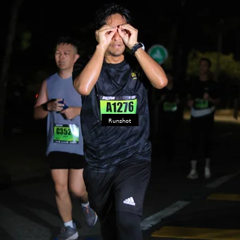 Runner Photo 5427974