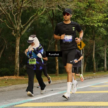 Runner Photo 5427975