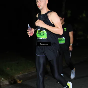 Runner Photo 5427976