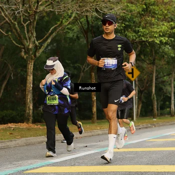 Runner Photo 5427979